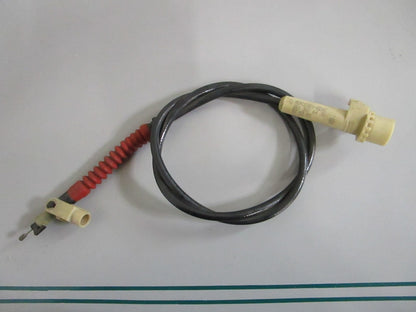 NEW OEM 2013006430 Mercedes-Benz Kickdown Cable 0820