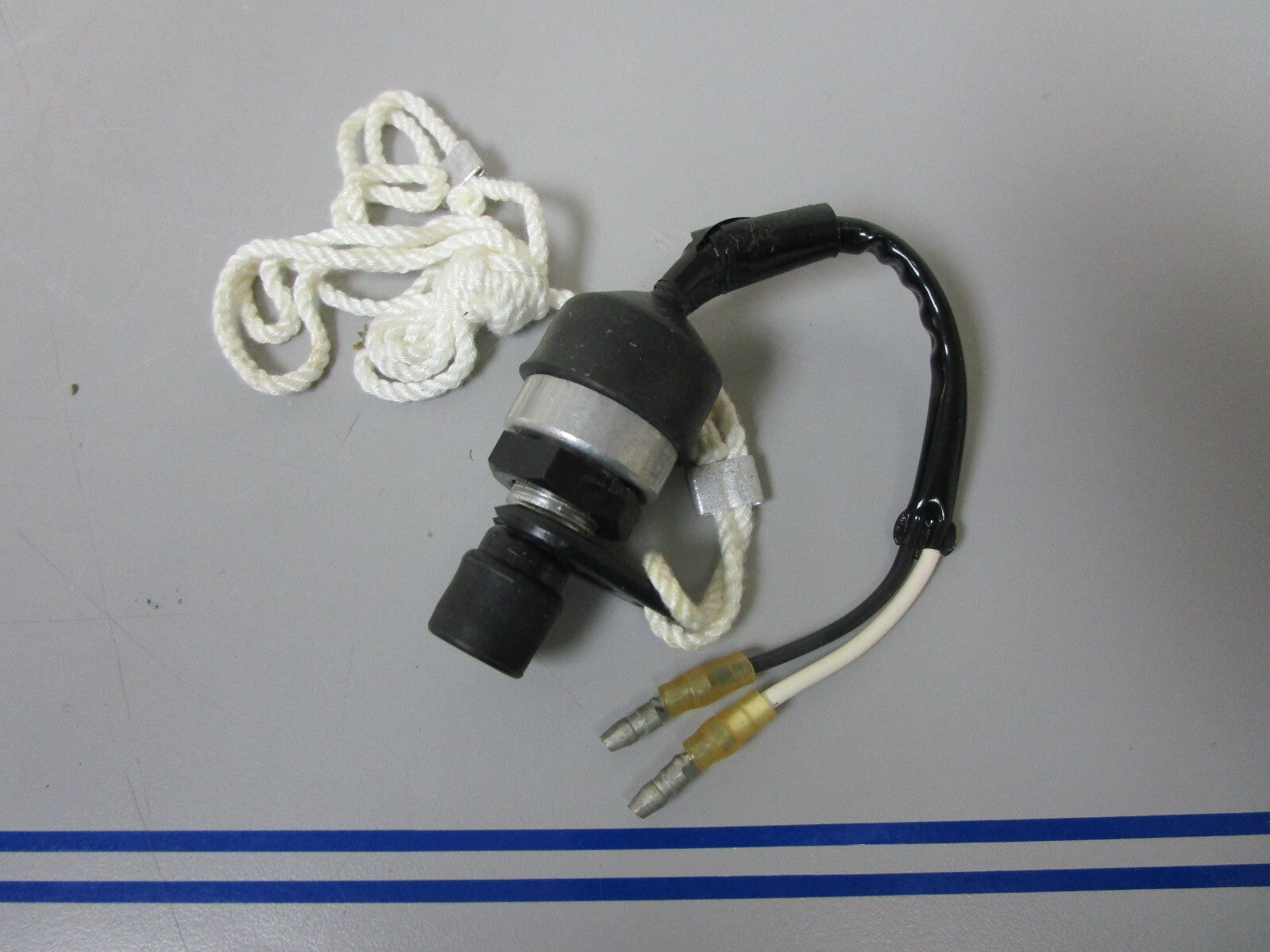 *NEW OEM* 0810 Mercury Quicksilver Switch 87-81663M