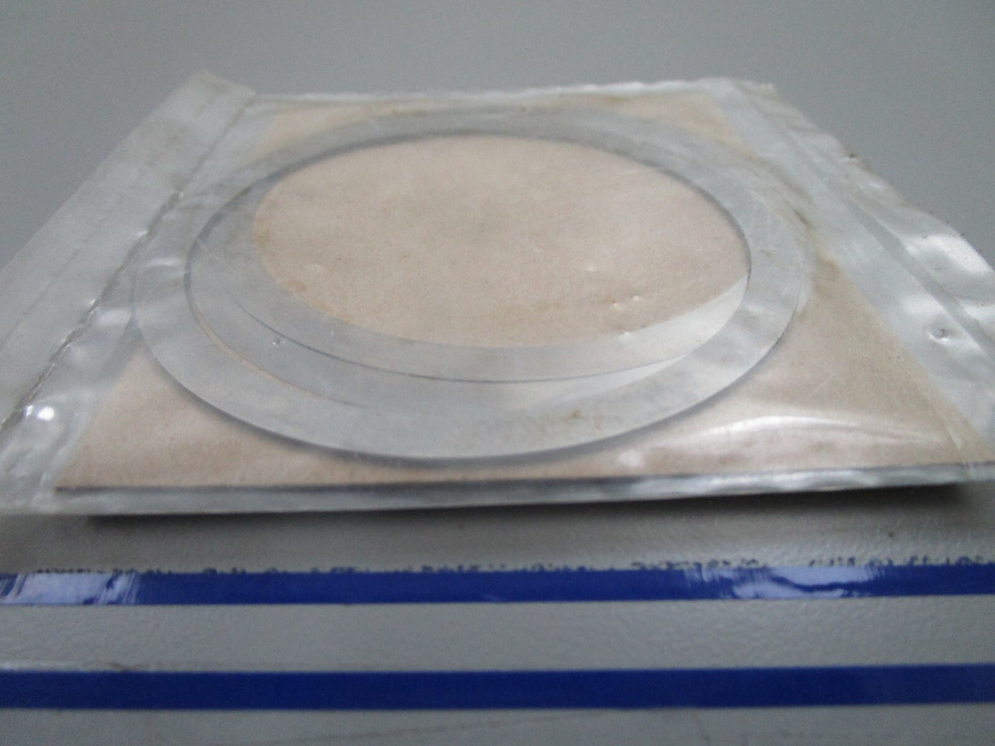 *NEW OEM* 0810 Mercury Quicksilver 5 Pc Shim Set 15-47397A1