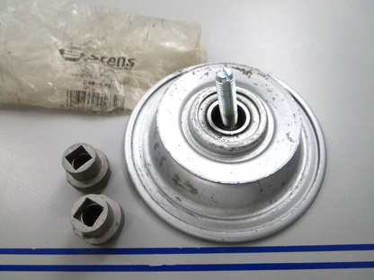 NEW Stens 240-671 Drive Plate Replaces: 6-0710 0810