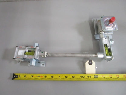 Whirlpool WPW10546238 Gas Range Oven Gas Valve Safety Valve NEW OEM 0820
