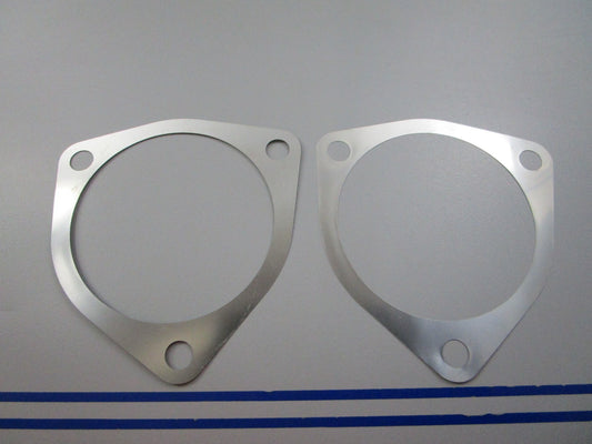 NEW OEM (LOT OF 2) 908423 0908423 OMC Johnson Evinrude Shim 0810