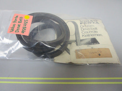 *NEW OEM* 0810 Volvo Penta Drive Belt 958485