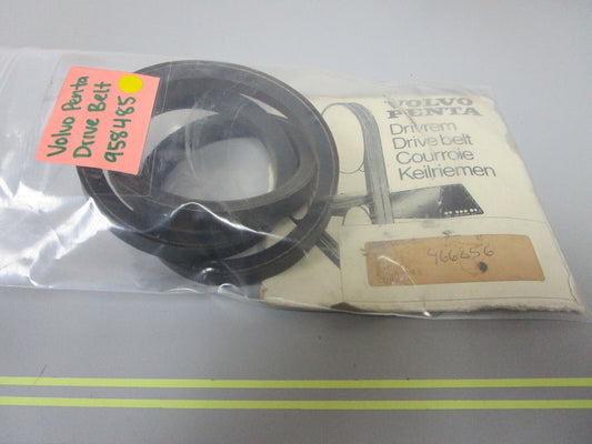 *NEW OEM* 0810 Volvo Penta Drive Belt 958485