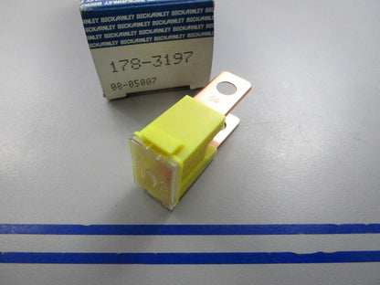 NEW 178-3197 Beck/Arnley Fusible Link 0810