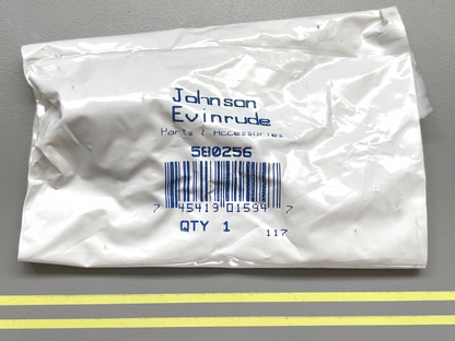 *NEW OEM* 0750 OMC Johnson Evinrude CONDENSER 580256 0580256