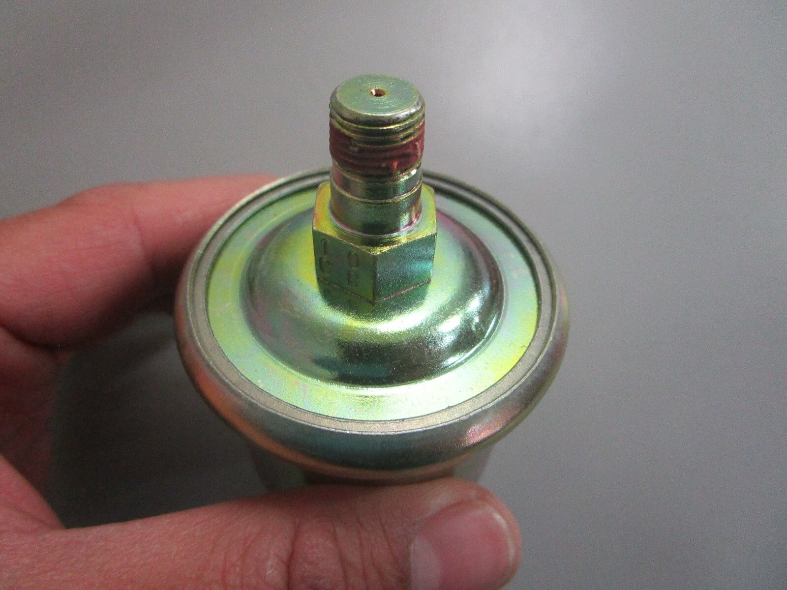 *NEW OEM* 0820 Mercury Quicksilver Sender Assy 815425T