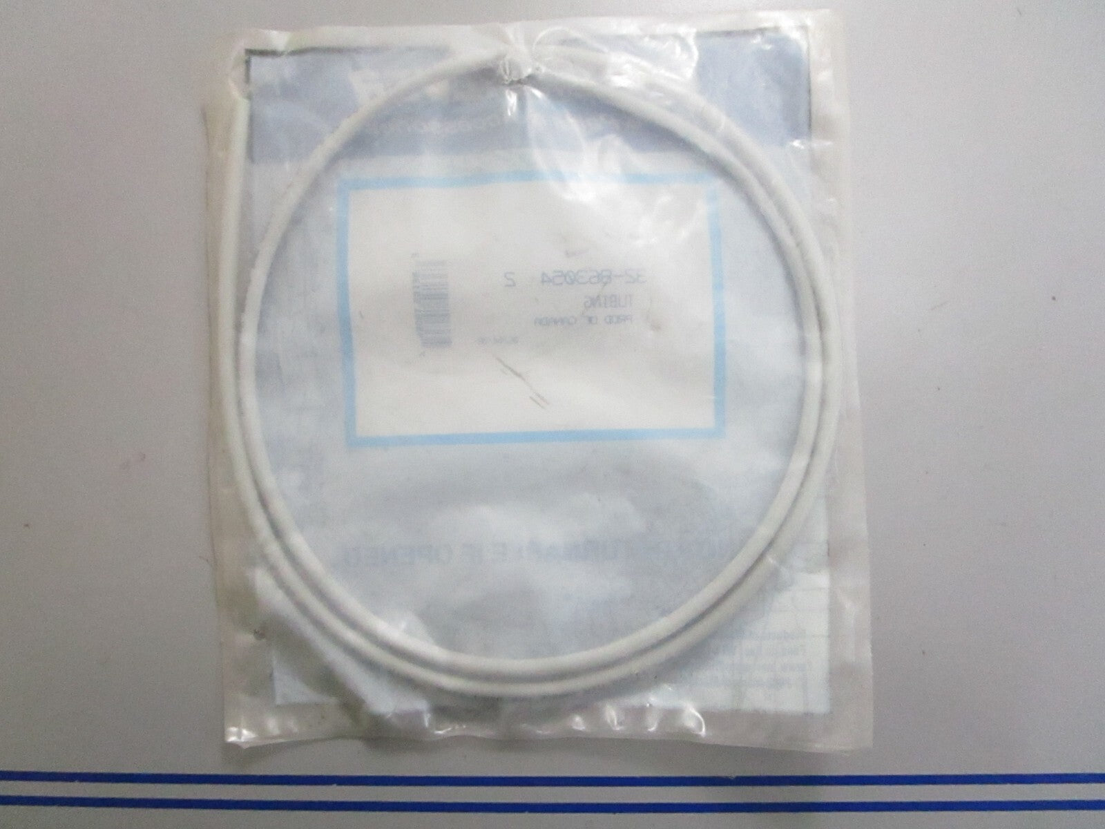 *NEW OEM* 0820 Mercury Quicksilver Tubing 32-863054 2