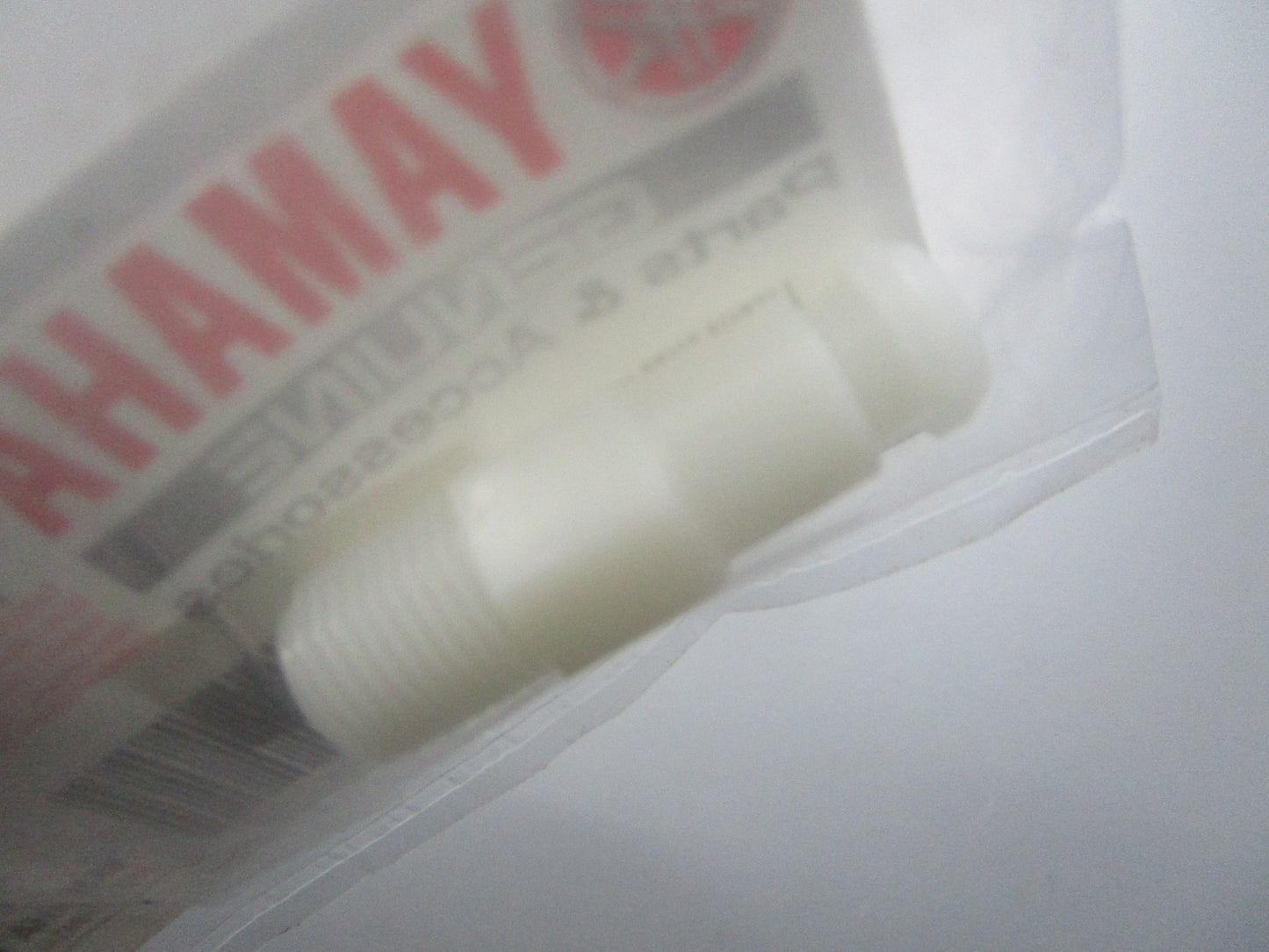 *NEW OEM* 0810 Yamaha Hose Nipple 63P-45378-00-00