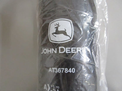 John Deere AT367840 Hydraulic Oil Filter 310K 315SK 410J 540H NEW OEM 0820