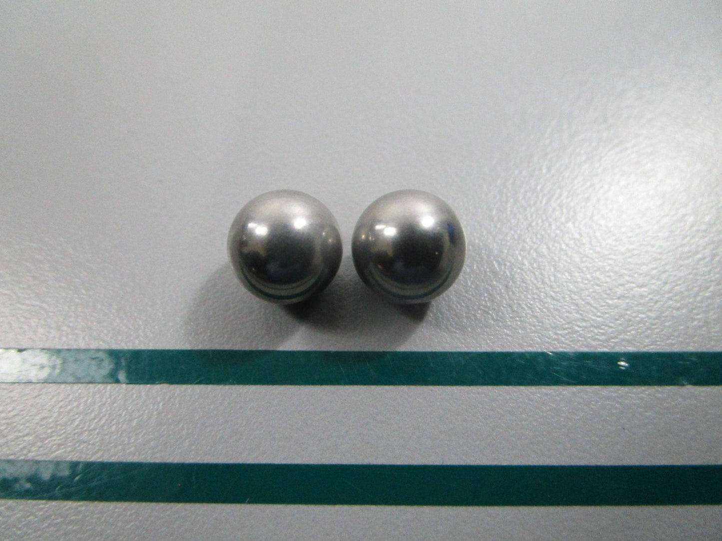 NEW OEM (LOT OF 2) 318626 0318626 OMC Johnson Evinrude Detent Ball 0810