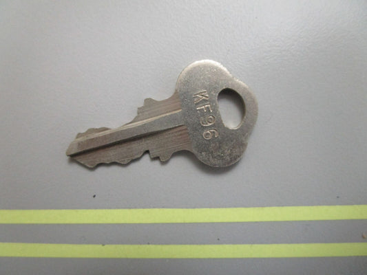 *NEW OEM* 0810 OMC Johnson Evinrude Ignition Key KF96 501611 0501611