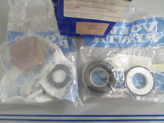 *NEW OEM* 0820 Volvo Penta Overhaul Kit 877070