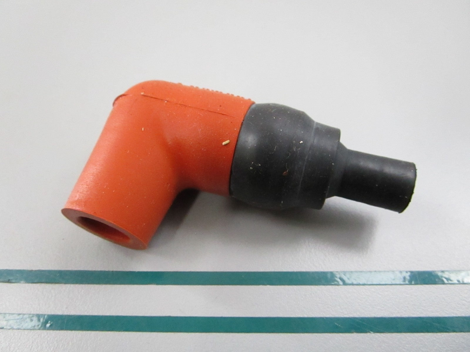 NEW OEM 6E3-82370-21-00 Yamaha Spark Plug Cap 0810