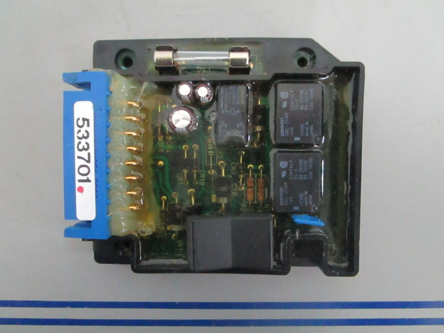 *NEW OEM* 0820 Onan Power Supply Circuit Board 300-5337-01