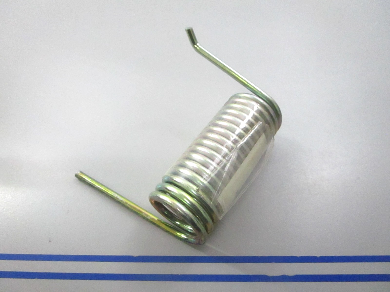 NEW OEM 482245 Scag Discharge Chute Spring 0810
