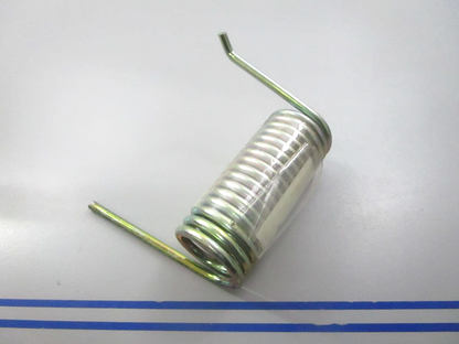 NEW OEM 482245 Scag Discharge Chute Spring 0810