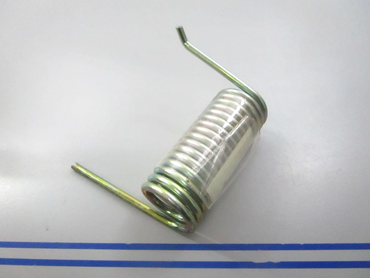 NEW OEM 482245 Scag Discharge Chute Spring 0810