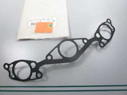 NEW OEM 63M-13556-00-00 Yamaha Manifold Gasket 0810