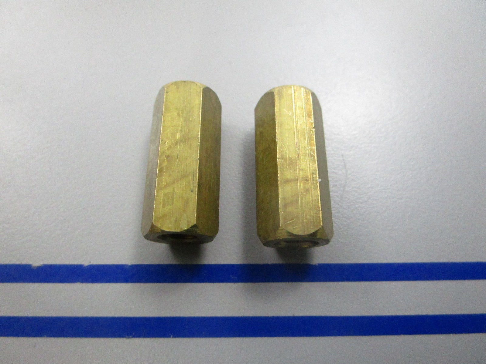 NEW OEM (LOT OF 2) 90170-06015-00 Yamaha Connector 0810