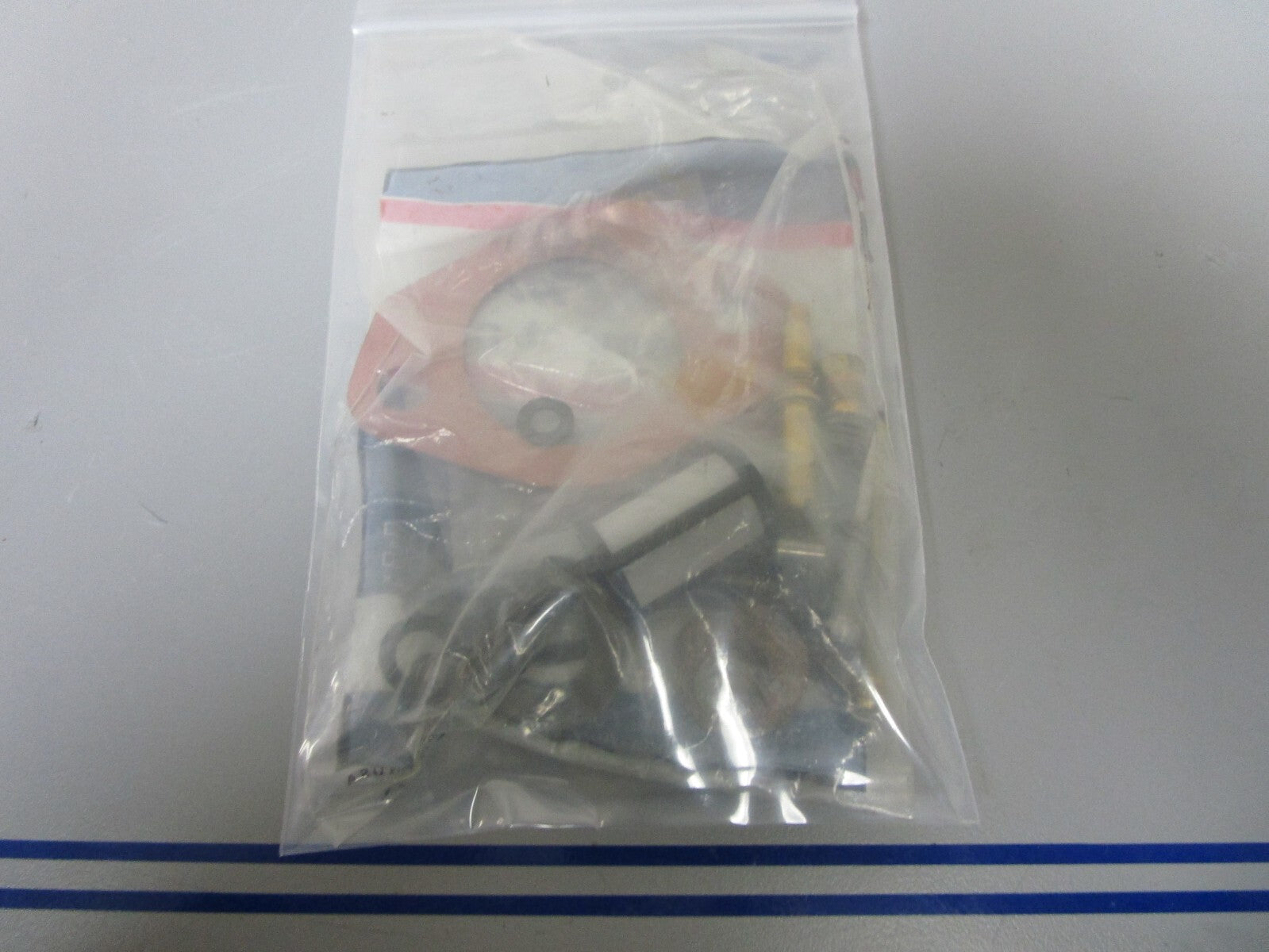 *NEW OEM* 0720 Mercury Quicksilver Carb Repair Kit 1395-5446