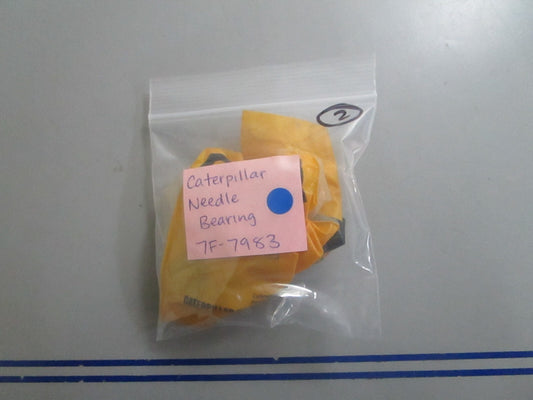 *NEW OEM* 0810 CAT Needle Bearing 7F-7983