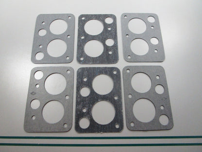 NEW OEM (LOT OF 6) 305586 0305586 OMC Johnson Evinrude Gasket 0810