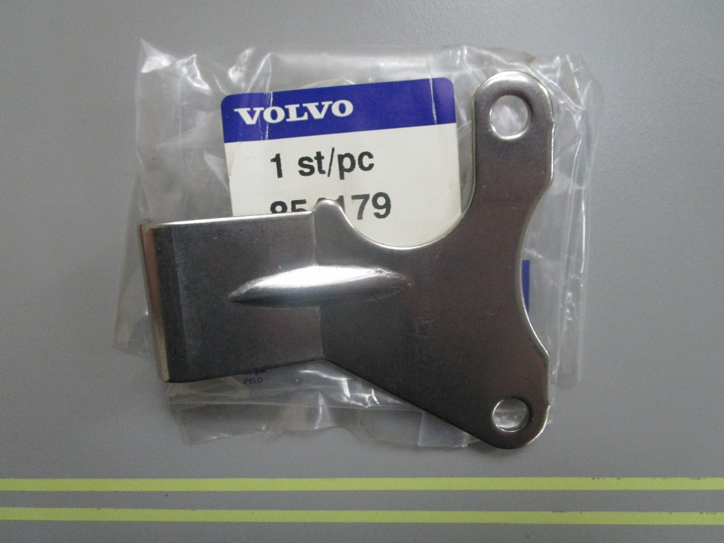 *NEW OEM* 0810 Volvo Penta Anchorage 854179