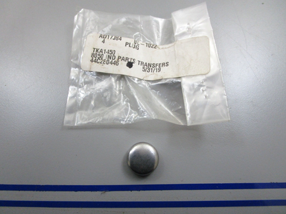 *NEW OEM* 0810 CAT Plug 0L-1022