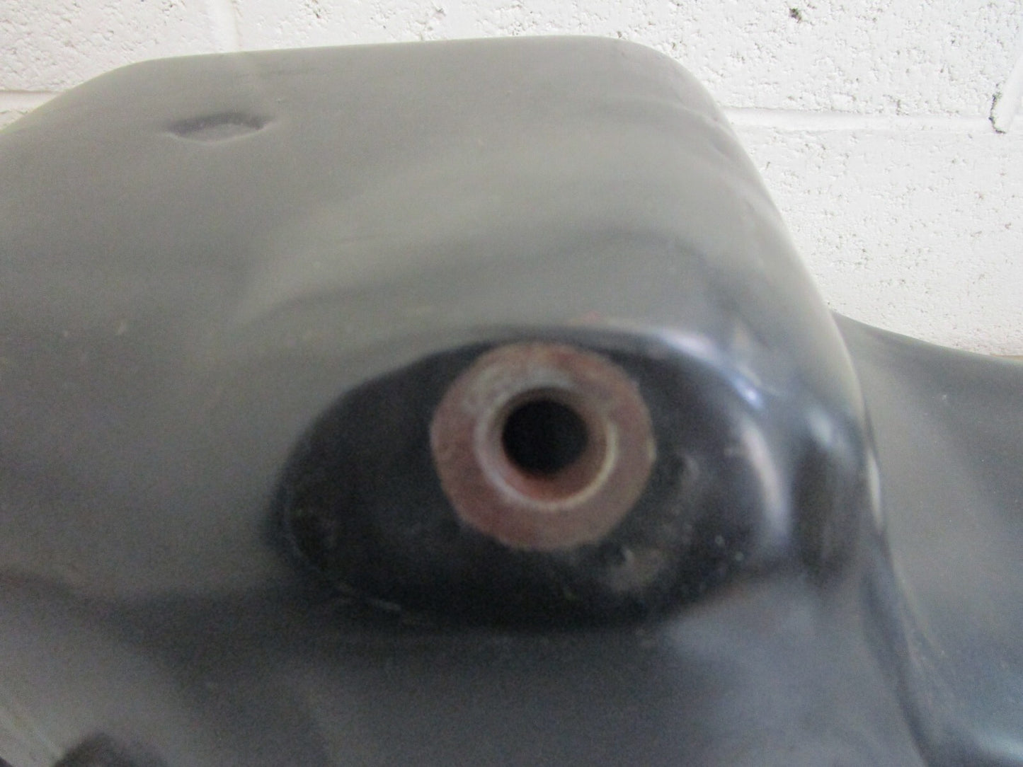 *NEW OEM* 0820 Mercury Quicksilver 4.3L V6 Engine Oil Pan 14244T 14088517