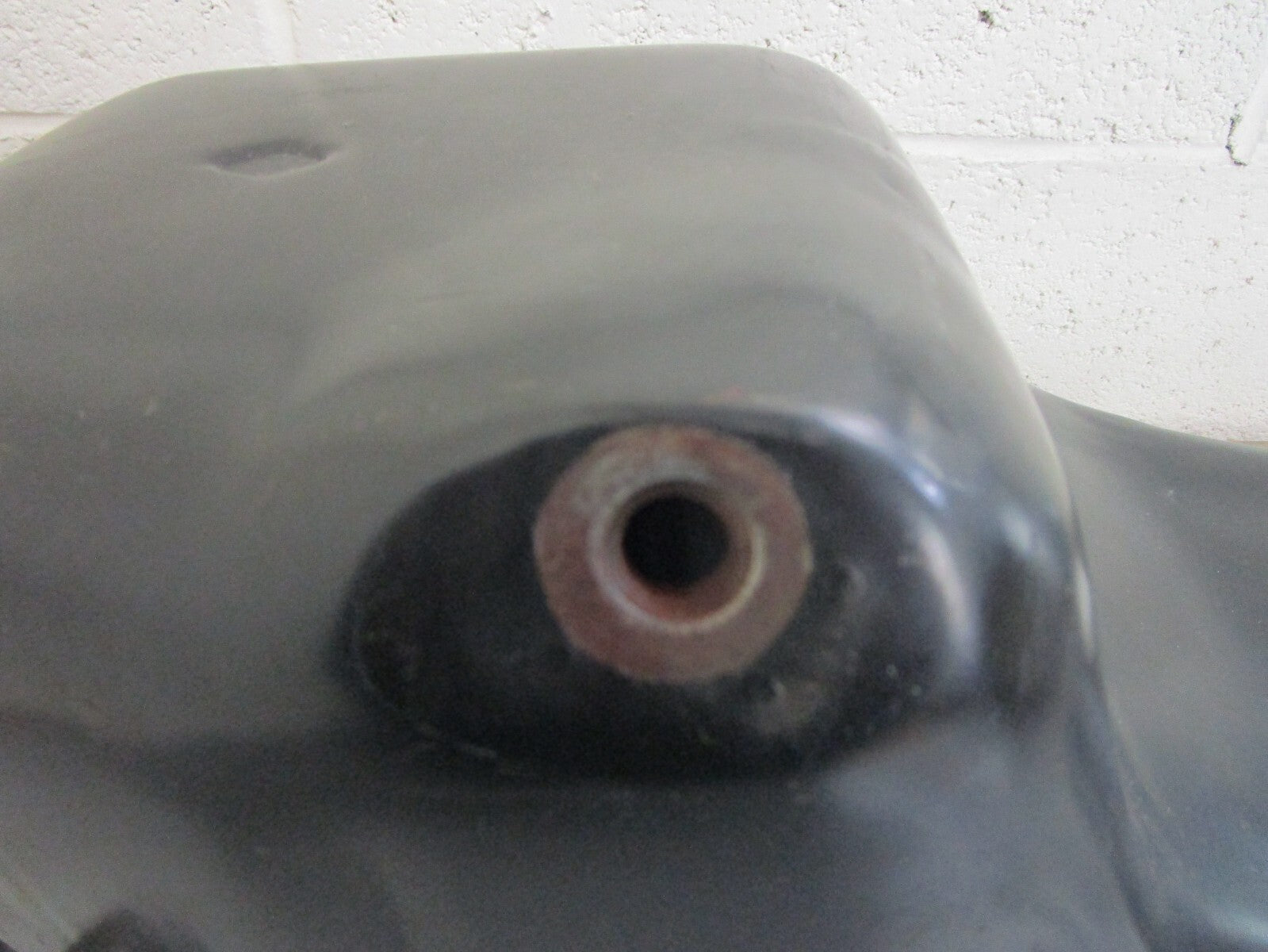 *NEW OEM* 0820 Mercury Quicksilver 4.3L V6 Engine Oil Pan 14244T 14088517