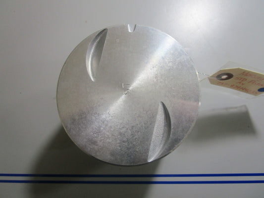 *NEW OEM* 0810 Mercury Quicksilver sTD Piston Assembly 737-879194035