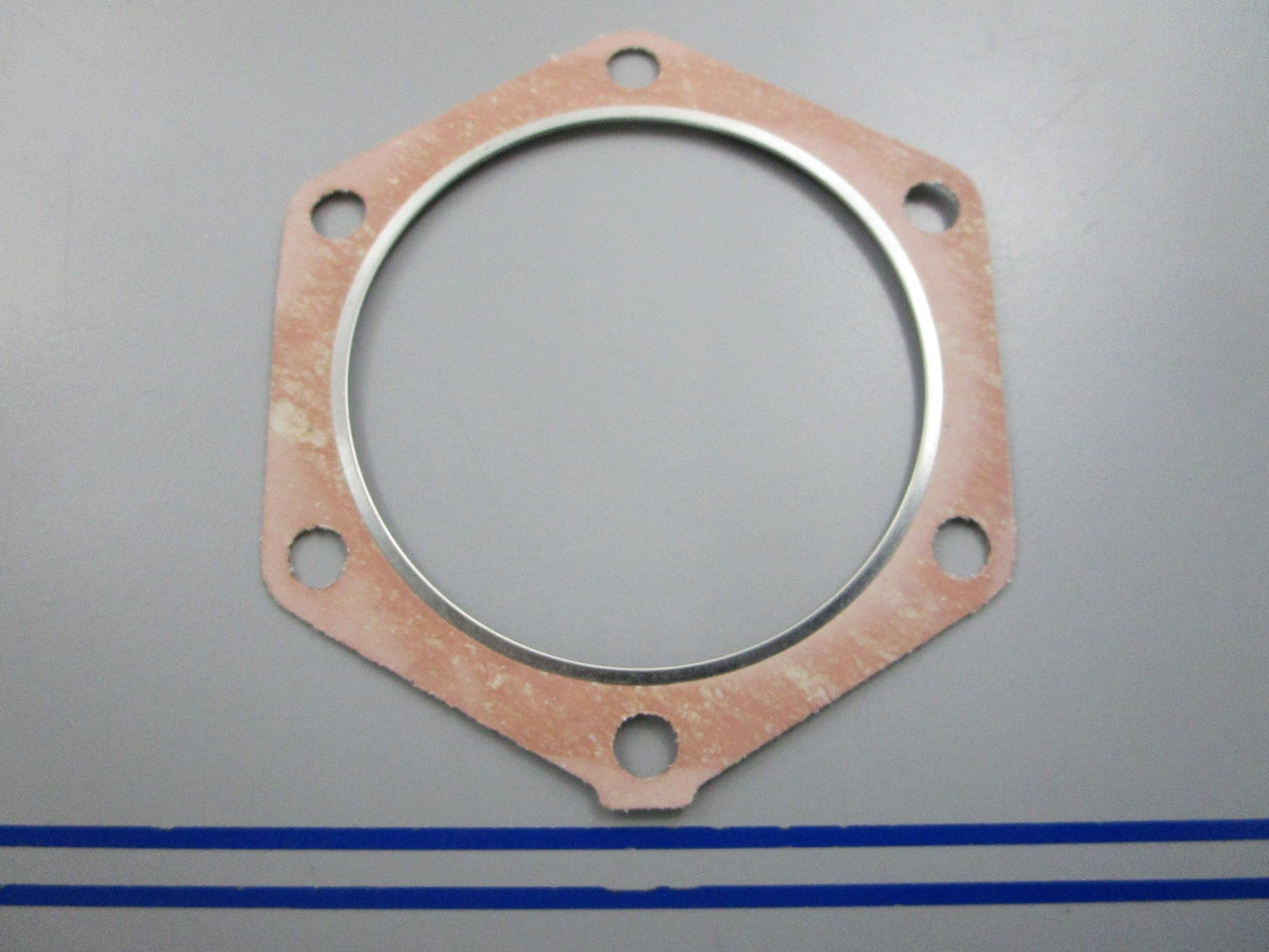 NEW OEM 114531 0114531 OMC Johnson Evinrude Gasket 0810