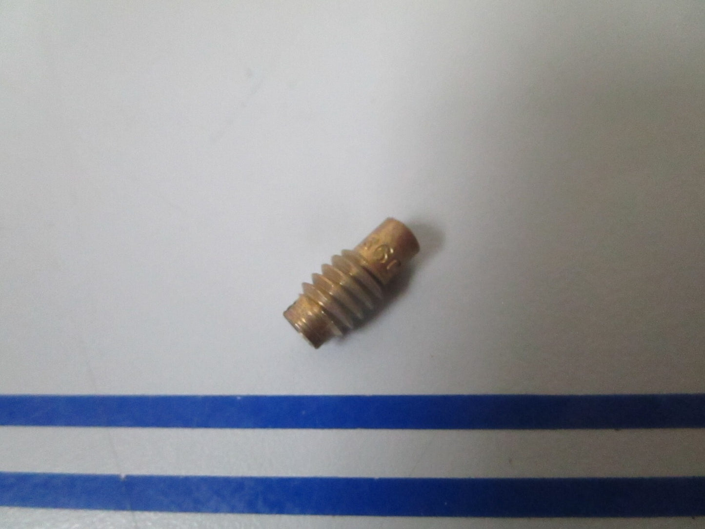 *NEW OEM* 0810 OMC Johnson Evinrude .056 Orifice (56C) 325019 0325019