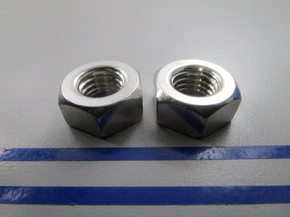 NEW OEM (LOT OF 2) 93010-31000M Tohatsu Nut 0810