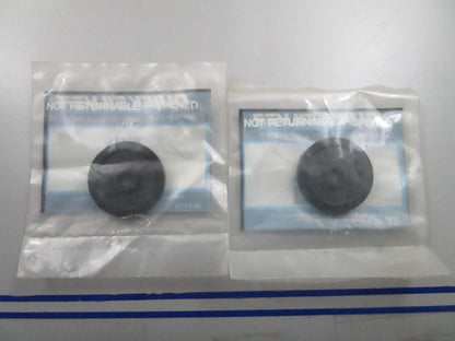 *NEW OEM* (LOT OF 2) 0810 Mercury Quicksilver Pulley 78416