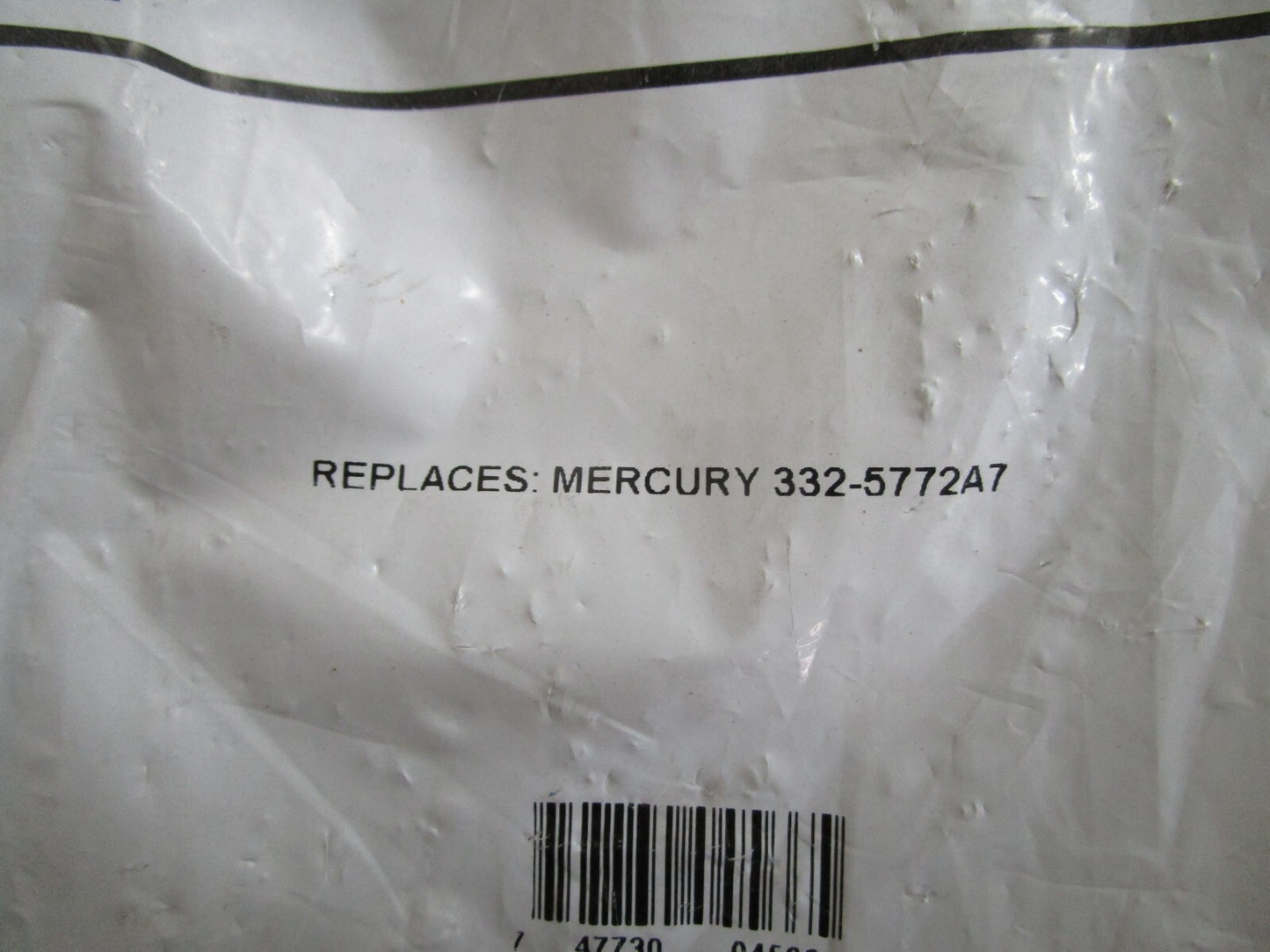 *NEW* 0820 Sierra Switch Box 18-5881 Replaces: Mercury 332-5772A7