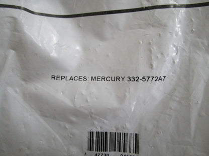 *NEW* 0820 Sierra Switch Box 18-5881 Replaces: Mercury 332-5772A7