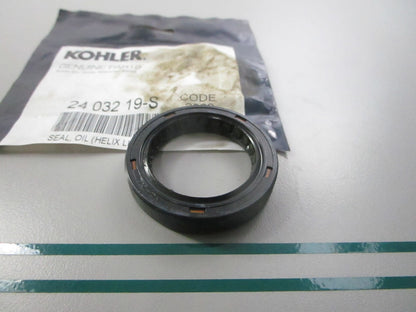 NEW OEM 24 032 19-S Kohler Oil Seal 0810