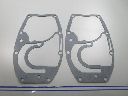 *NEW OEM* (LOT OF 2) 0810 Mercury Quicksilver Gasket 27-62860 1