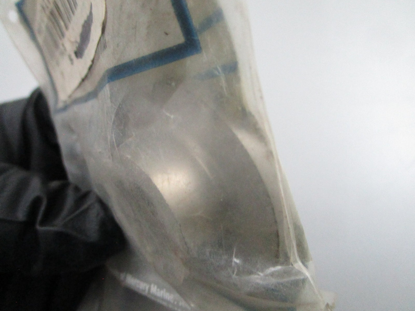 *NEW OEM* 0810 Mercury Quicksilver Prop Nut Kit 11-40119A1