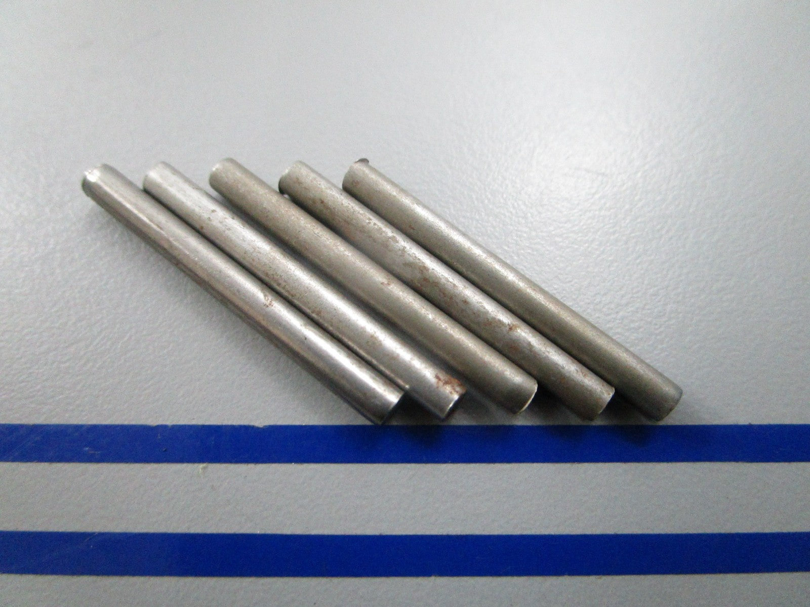 NEW OEM (LOT OF 5) 311211 0311211 OMC Johnson Evinrude Drive Pin 0810