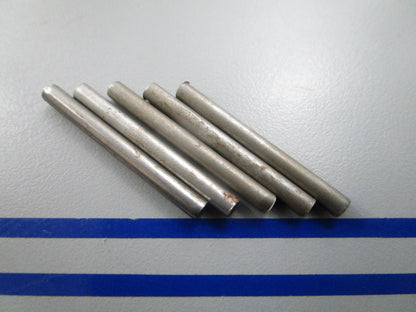 NEW OEM (LOT OF 5) 311211 0311211 OMC Johnson Evinrude Drive Pin 0810