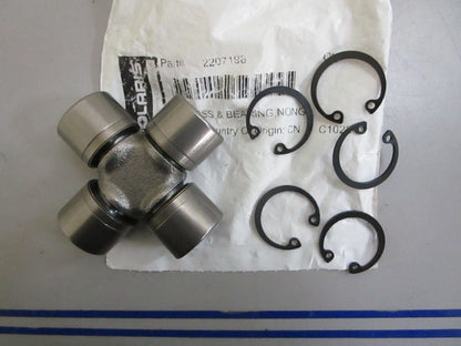 *NEW OEM* 0820 Polaris Cross & Bearing 2207198