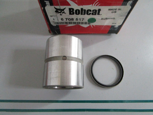 NEW OEM 6708517 Bobcat Bushing 0820
