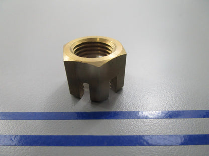 *NEW OEM* 0810 Honda Castle Nut 90301-ZV7-000