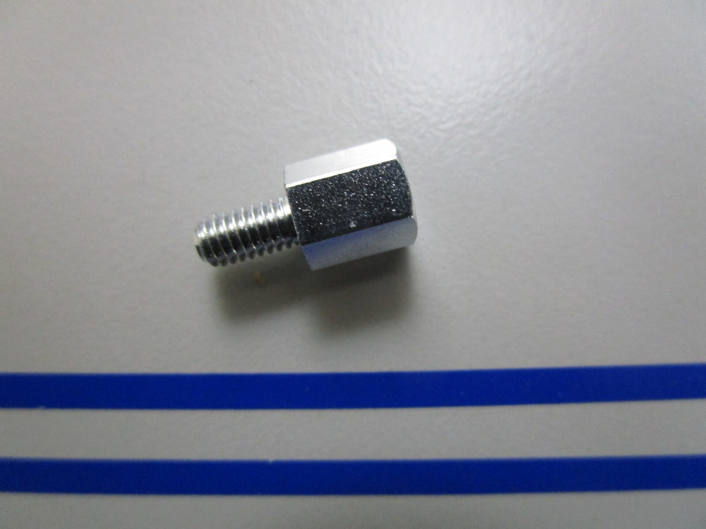 *NEW OEM* 0810 Suzuki Screw 16191-94400