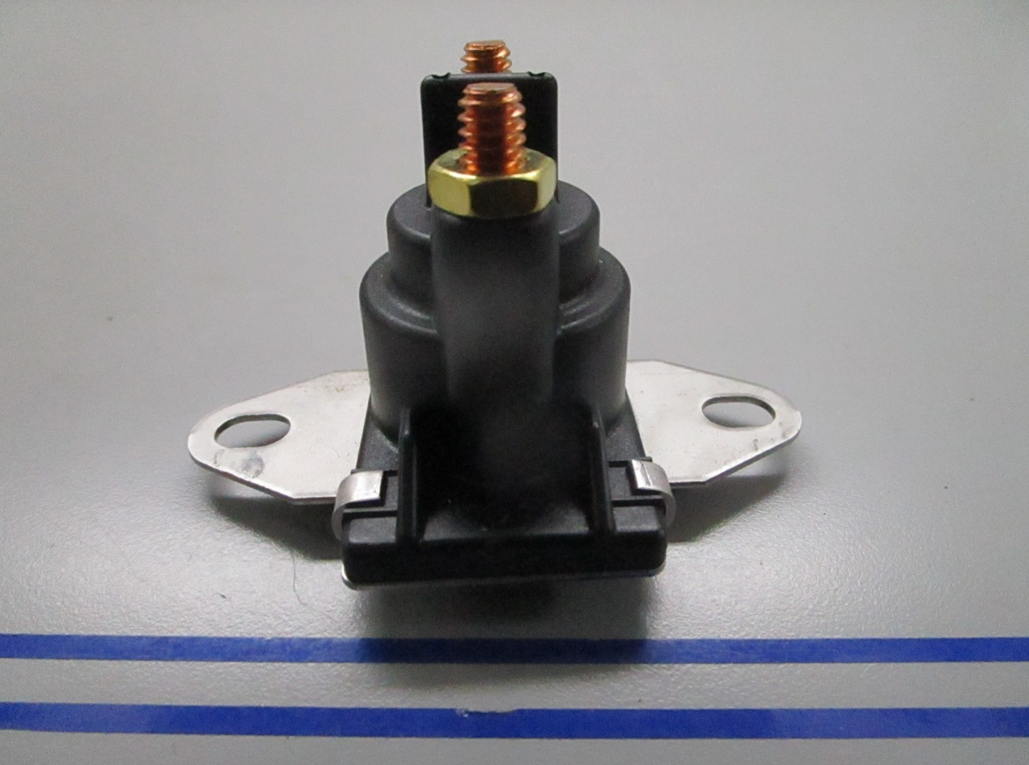 *NEW OEM* 0810 Mercury Quicksilver Solenoid 89-96054T