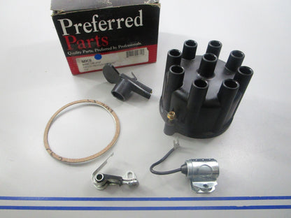 NEW MK9 Preferred Parts Tune-Up Kit 0810