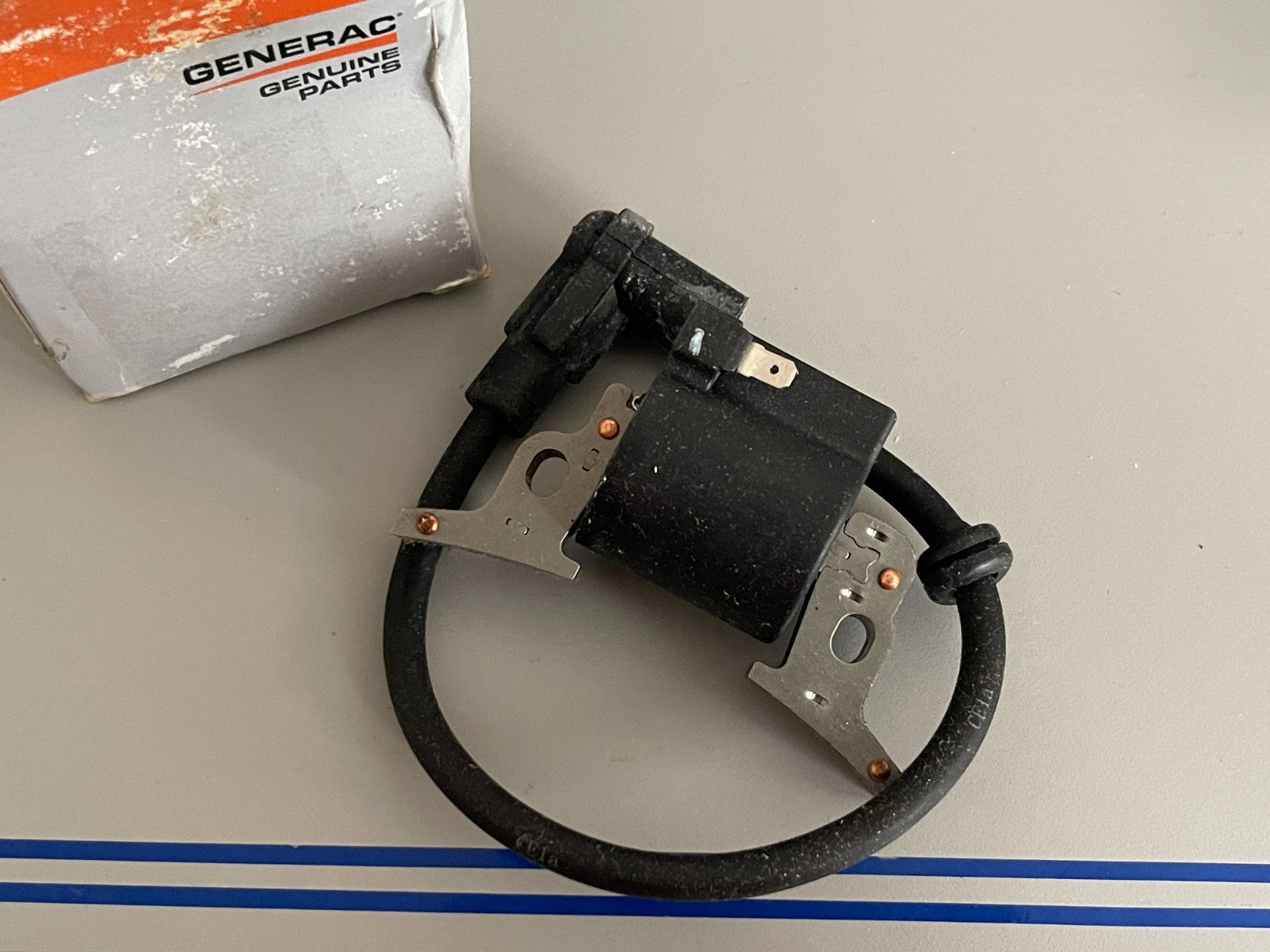 *NEW OEM* 0720 Generac 760/990 Ignition Coil 0G3224TA